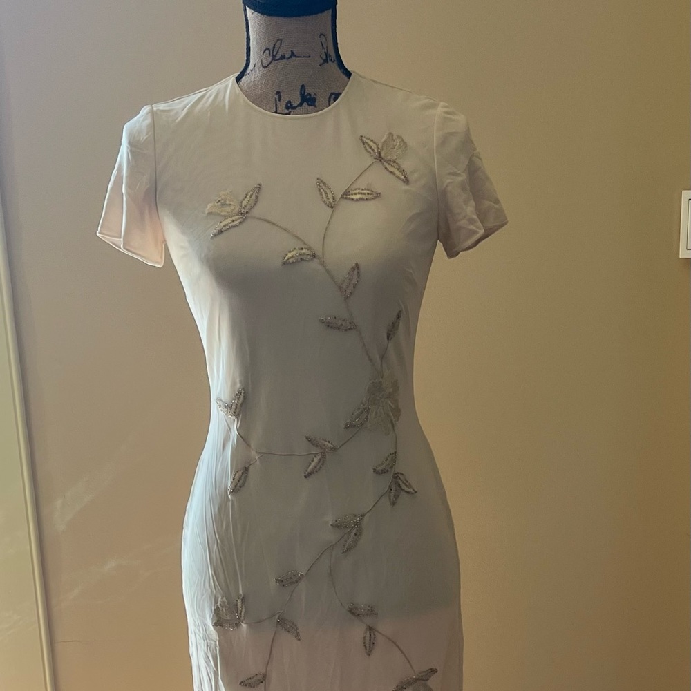 Richard Warren Petite Formal Gown for Prom, Wedding, Special Night
